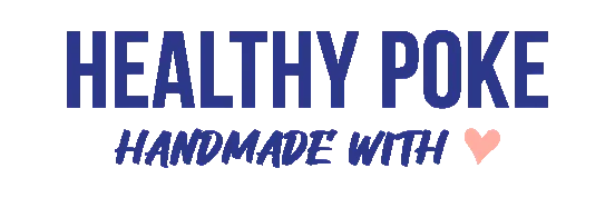 Healthy Poke