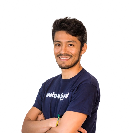 Foto de Rodrigo